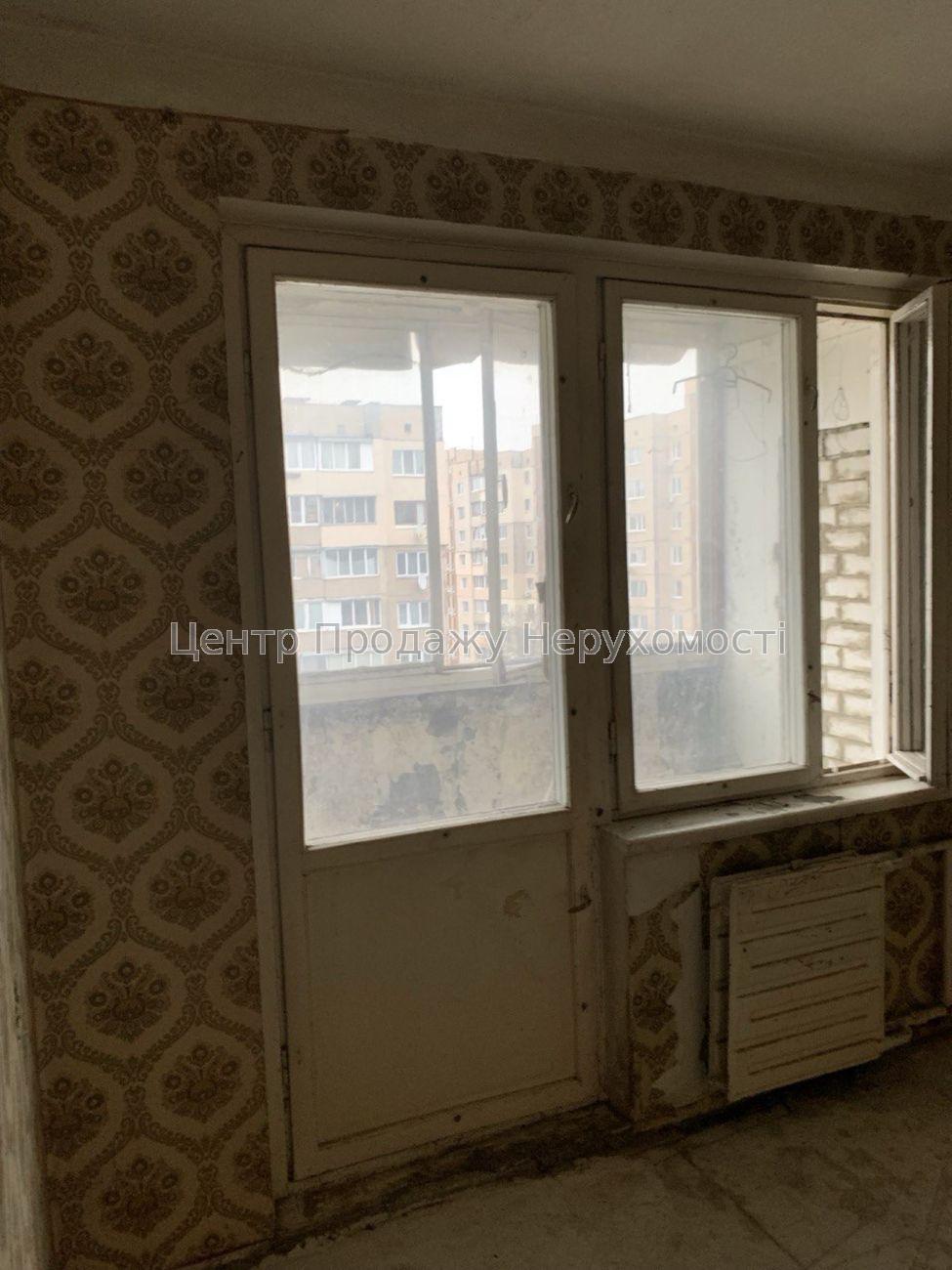 Фото Продаж 3-кімнатної квартири в Києві8