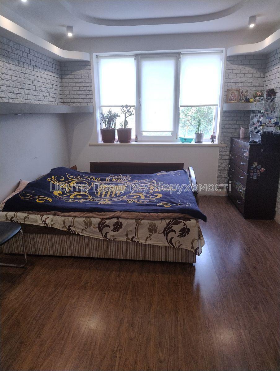 Фото Продаж 3-кімнатної квартири в Харкові. Салтівка6