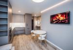 Продам 1-кімнатну квартиру, ЖК&nbsp;Dibrova&nbsp;Park, 46 м², капітальний ремонт