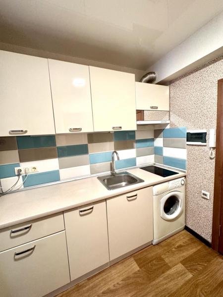 Продам 1-кімнатну квартиру в новобудові
