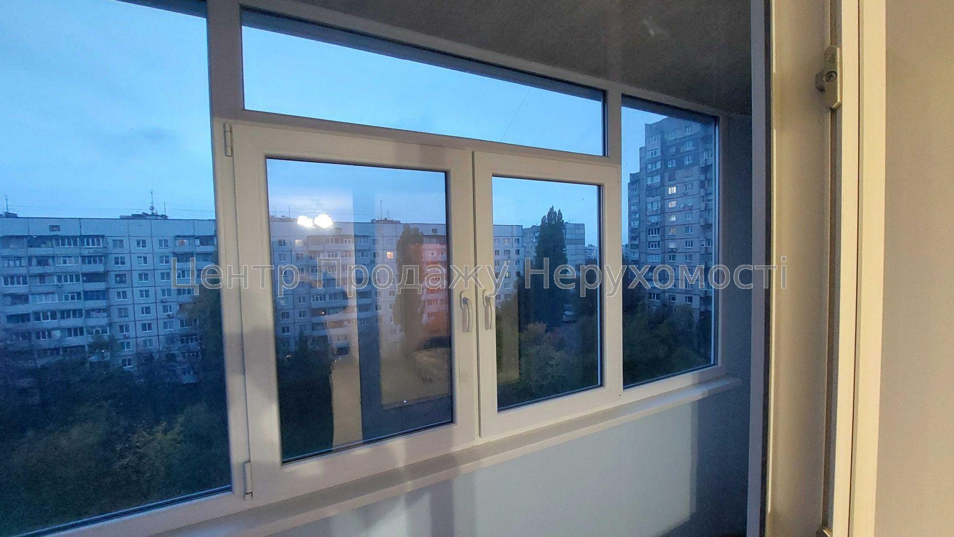 Фото Продаж 1к квартири Харків. Салтівка6