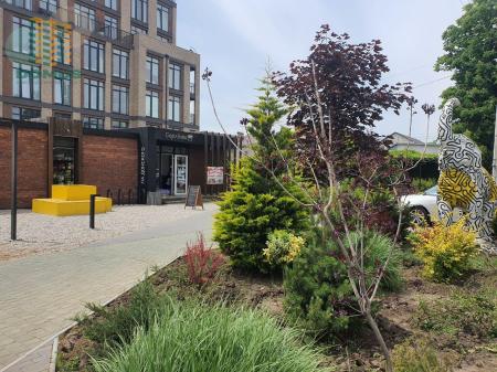 Продам 1-кімнатну квартиру, ЖК&nbsp;«Простір&nbsp;на&nbsp;Донського»