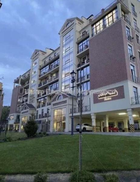 Продам 3-комнатную квартиру в новостройке, ЖК&nbsp;«Феличита»