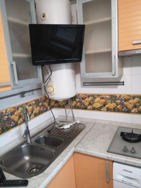 Продам 3-комнатную квартиру