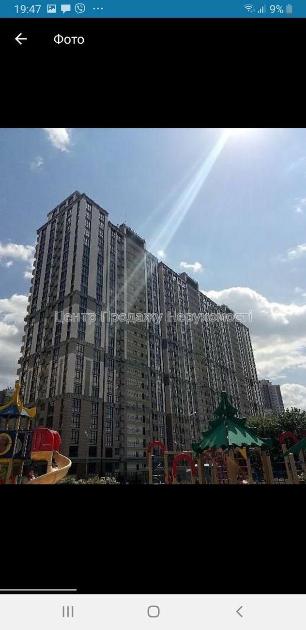 Фото Продаж 2-кімнатної квартири в ЖК вул. Підвисоцького, 4в, Київ14