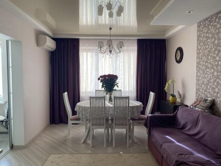 Продам 3-кімнатну квартиру