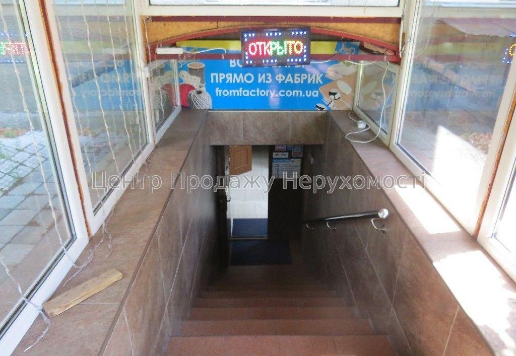Фото Продам приміщення в центрі, вул. Культури16