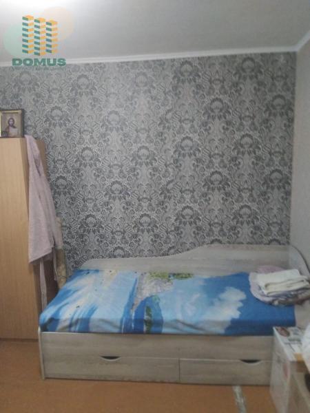 Продам 3-кімнатну квартиру