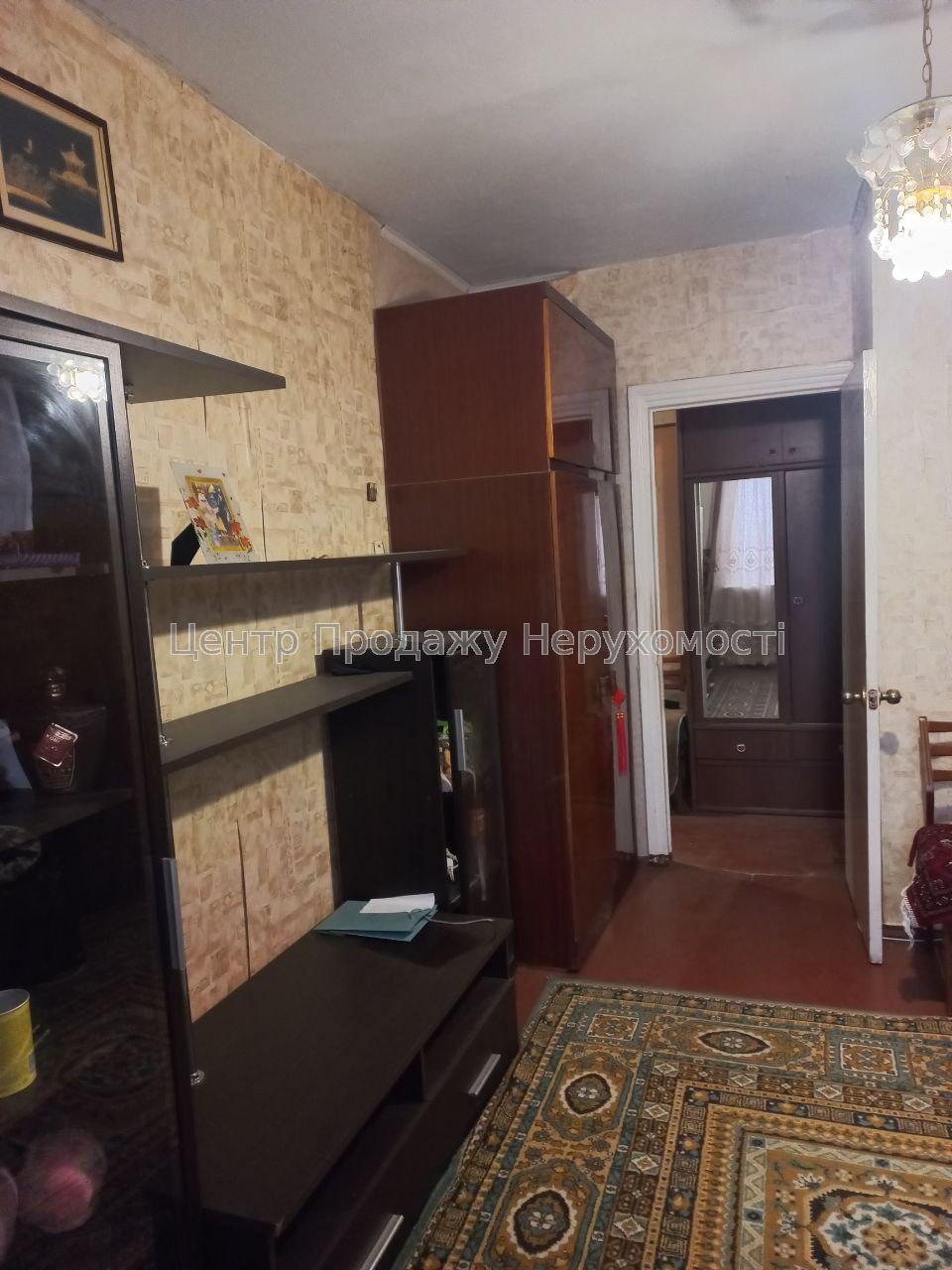 Фото Продам 3-к квартиру, Салтівка, Амосова1