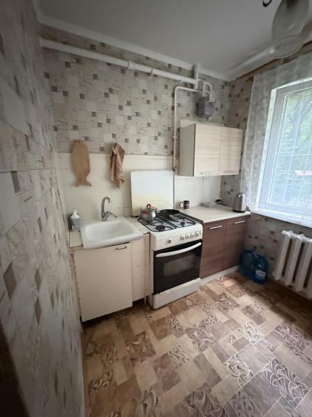Продам 1-комнатную квартиру
