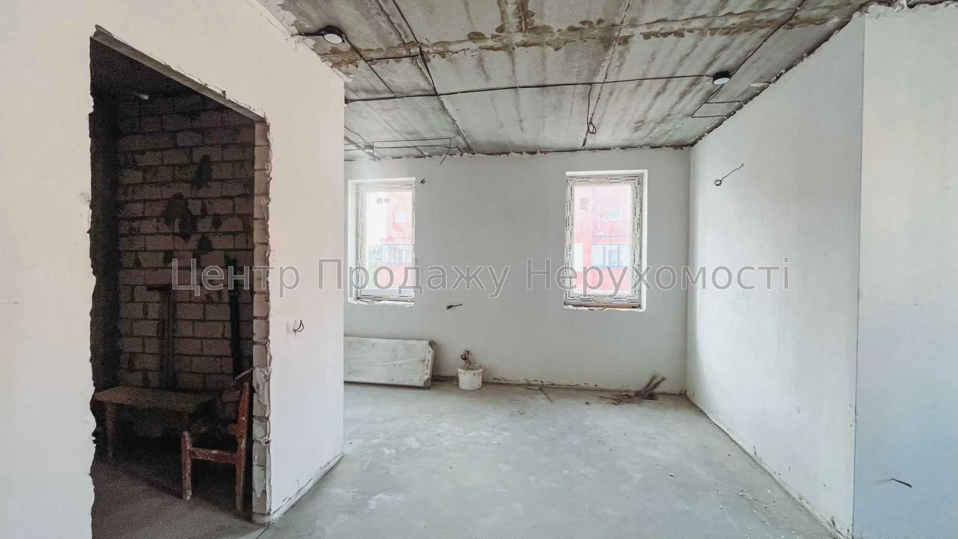 Фото Продам 2к дворівневу квартиру в ЖК 