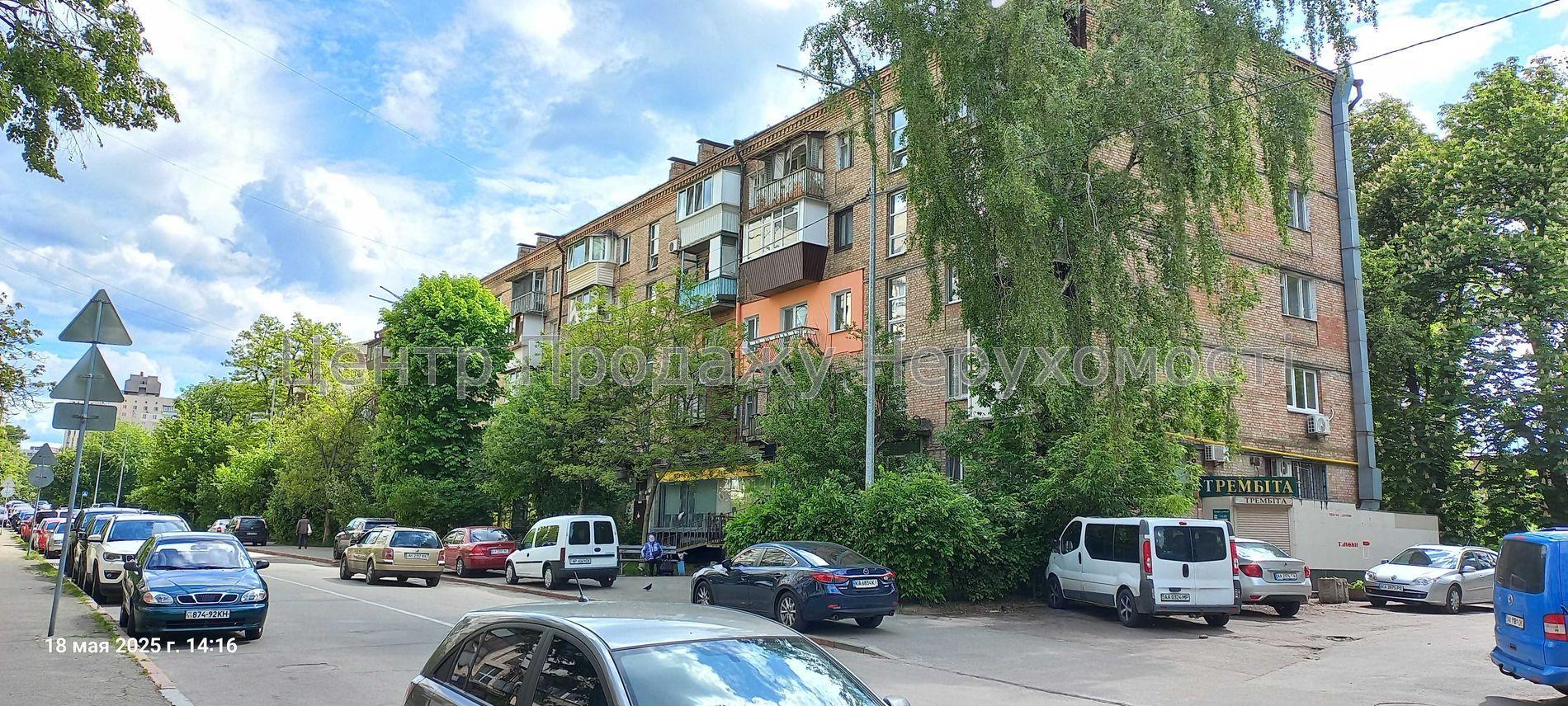 Фото Обміняю 1-кімнатну на 2-кімнатну з доплатою2