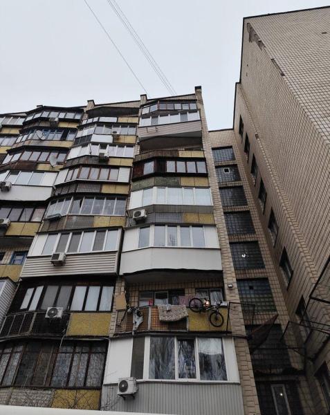 Продам 1-кімнатну квартиру