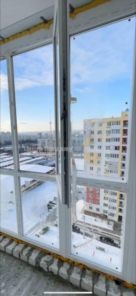 Продам 1-кімнатну квартиру в новобудові, ЖК&nbsp;«Меридіан»