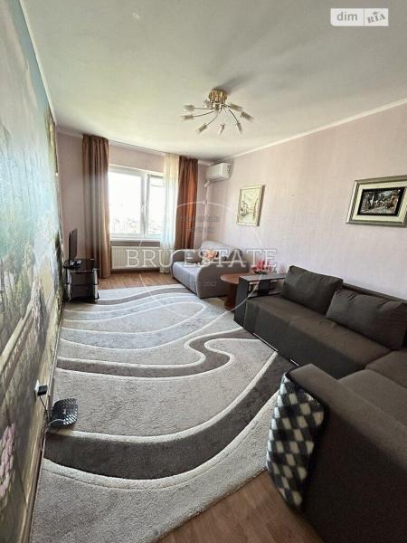 Продам 1-кімнатну квартиру