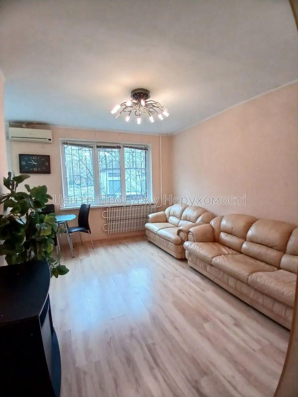Фото Продаж 3-кімнатної квартири в Харкові.Салтівка3