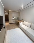 Продам 1-кімнатну квартиру, 37 м², євроремонт