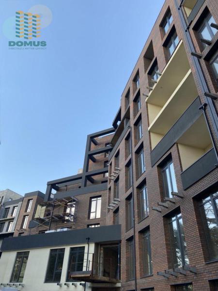 Продам квартиру-студію, ЖК&nbsp;«Простір&nbsp;на&nbsp;Літературній»
