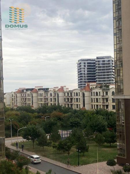 Продам 3-кімнатну квартиру