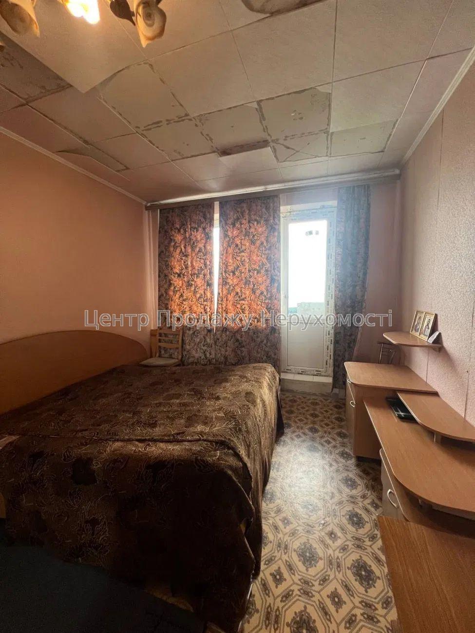 Фото Продаж 4-кімнатної квартири в Харкові. р-н Горизонт7