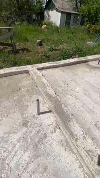 Продам ділянку під забудову приватного будинку