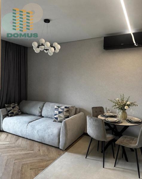Продам 1-кімнатну квартиру, ЖК&nbsp;60&nbsp;Перлина