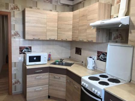 Продам 1-кімнатну квартиру, ЖК «Барвінок»