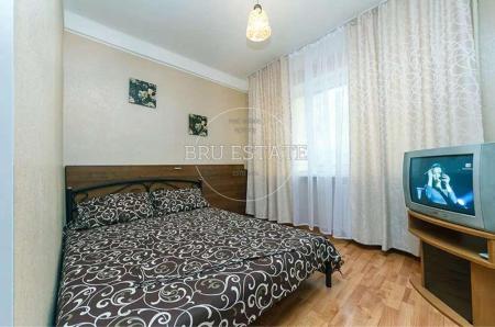 Продам 1-кімнатну квартиру