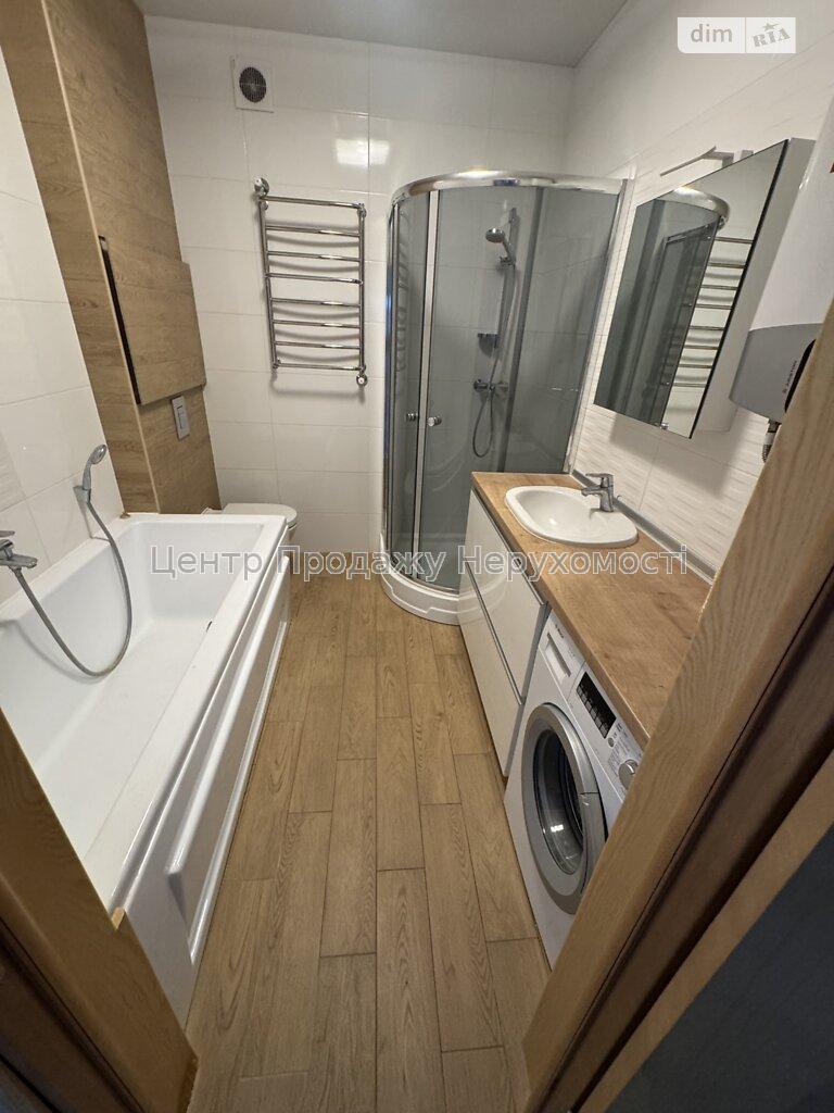 Фото Стильна 2кімн. квартира біля метро, Олексіївка K823