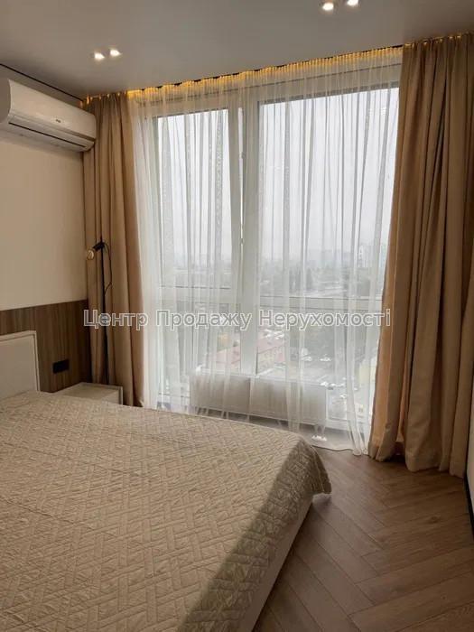 Фото Продаж, ЖК Грейт/Great, однокімнатна квартира20