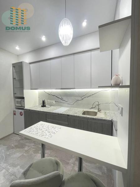 Продам 1-кімнатну квартиру, ЖК&nbsp;«Посейдон»