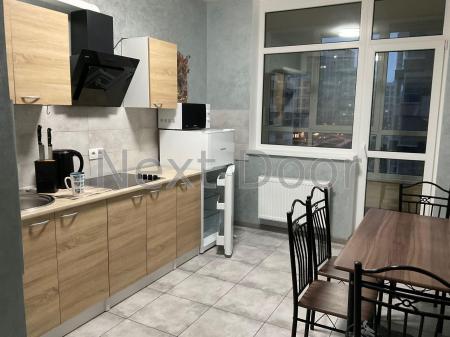 Продам 1-кімнатну квартиру