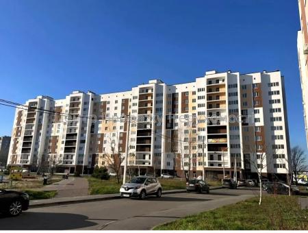 Продам 1-кімнатну квартиру, ЖК&nbsp;Сади&nbsp;Вишневі