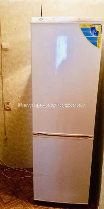 Фото У продажу 1 кімнатна квартира, метро Перемога6
