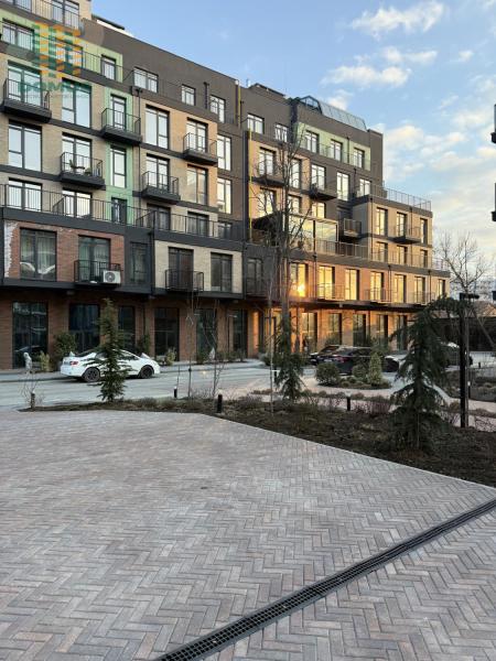 Продам 1-кімнатну квартиру, ЖК&nbsp;«Простір&nbsp;на&nbsp;Дачній»