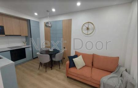 Продам 1-кімнатну квартиру в новобудові, ЖК&nbsp;«Місто&nbsp;квітів.&nbsp;Парковий&nbsp;Квартал»