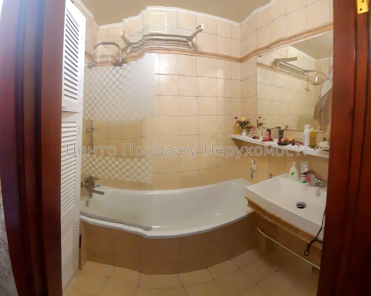 Фото Продаж 3-кімнатної квартири, Харків. Салтівка6