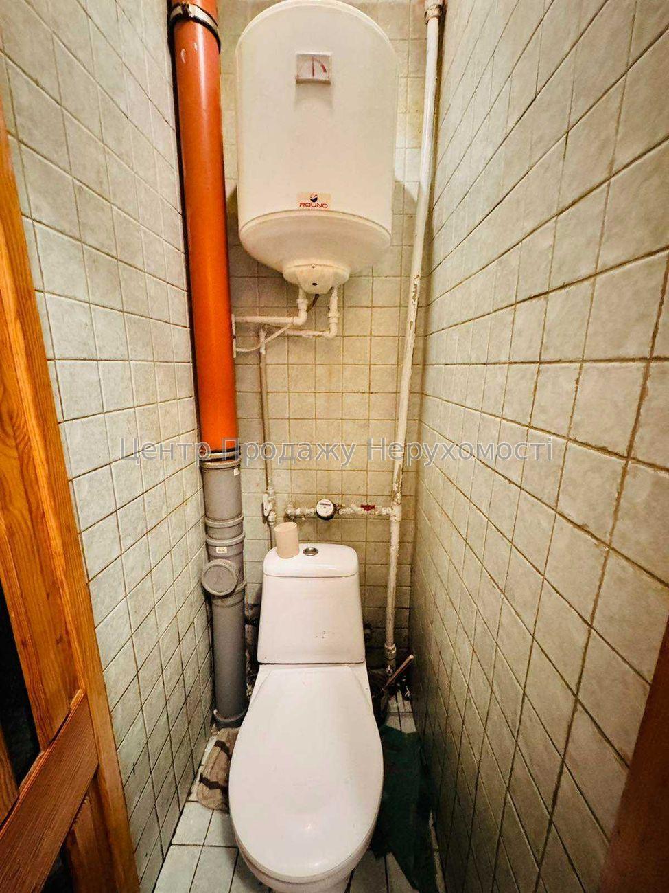Фото Продається 2 к квартира8