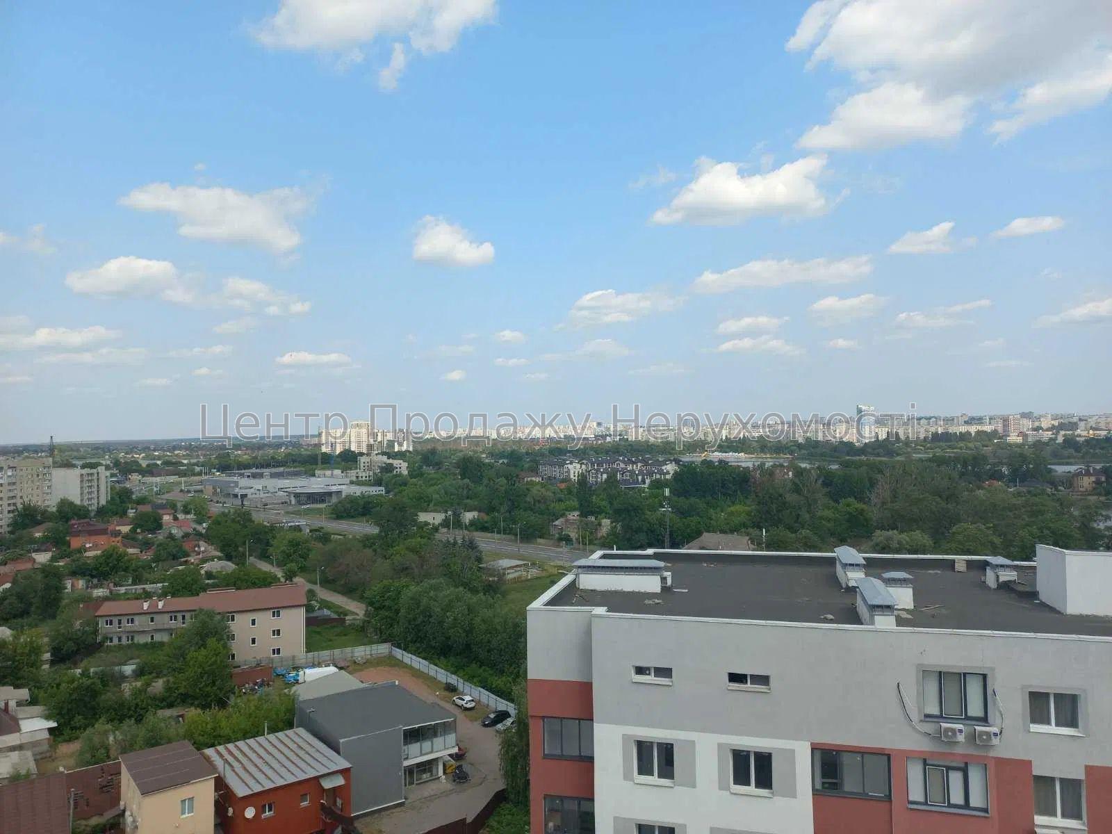 Фото Продам Видову 2к квартиру в ЖК 