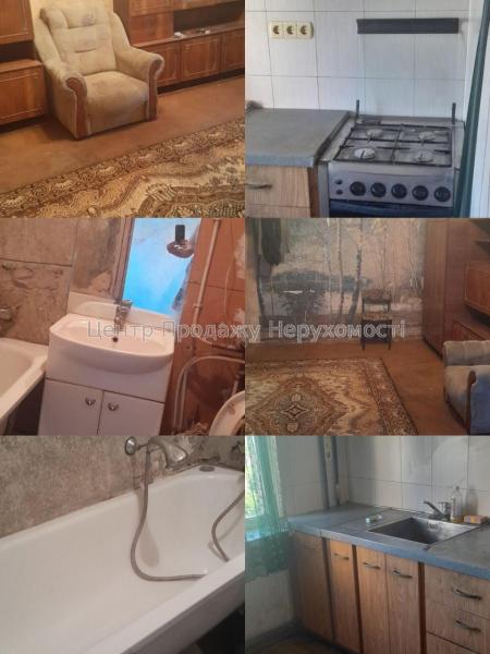 Продам 1-комнатную квартиру