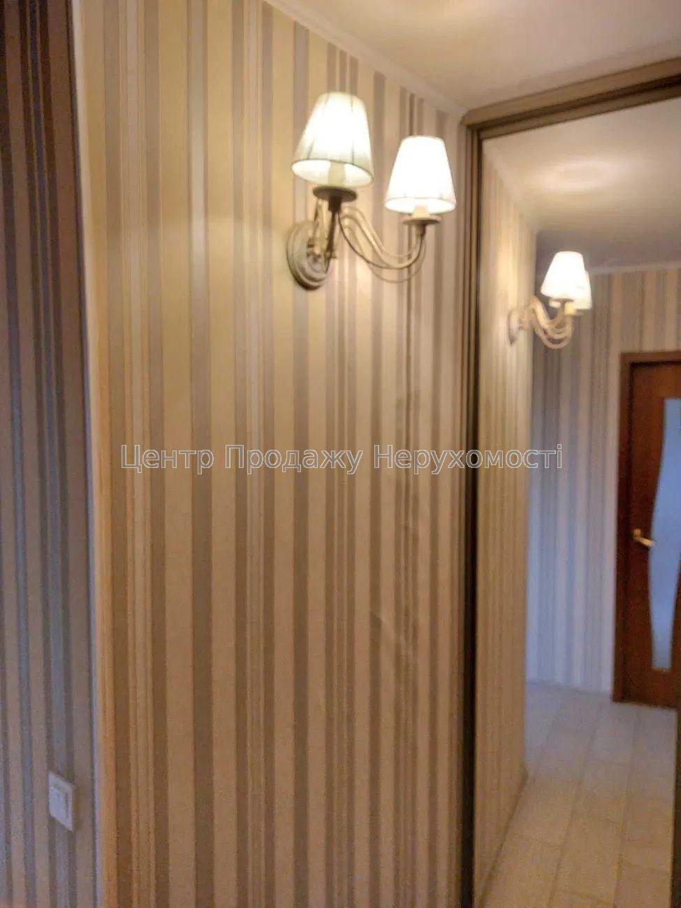 Фото Продається 1-кімнатна квартира в Харкові. Салтівка.14