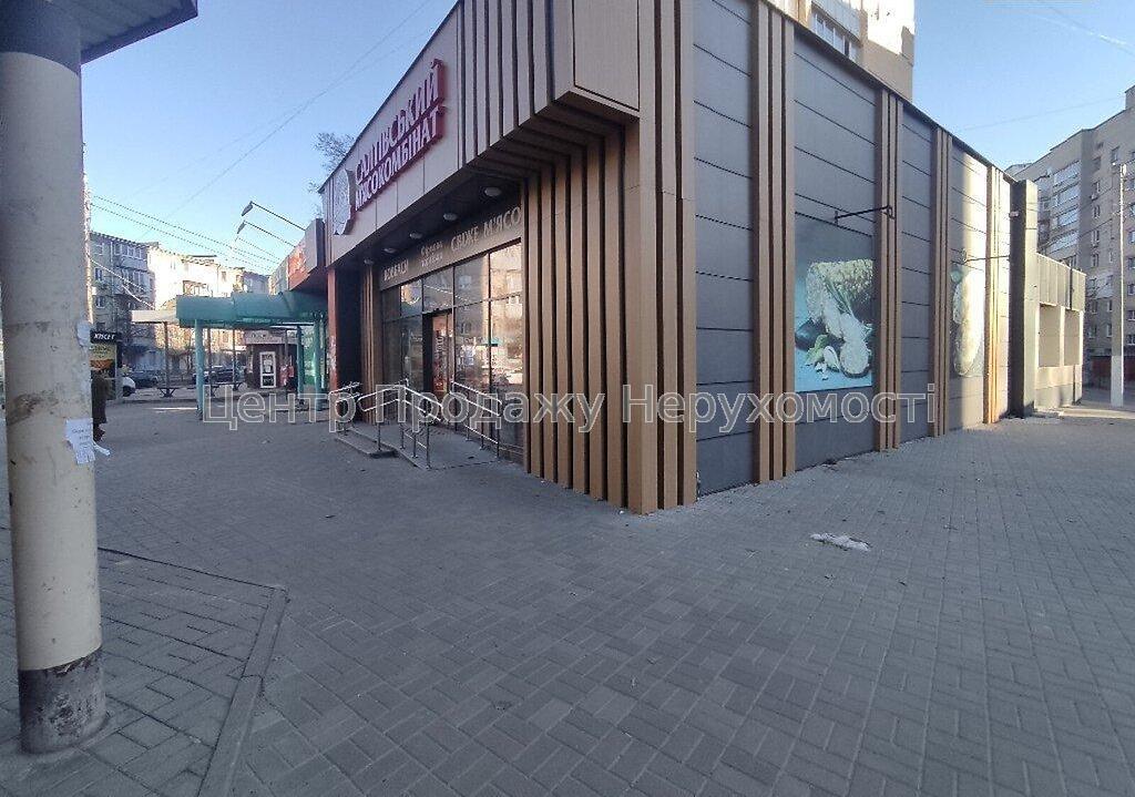 Фото Продам приміщення на Павловому полі8