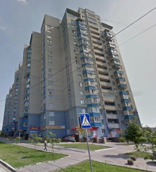 Продам 1-комнатную квартиру