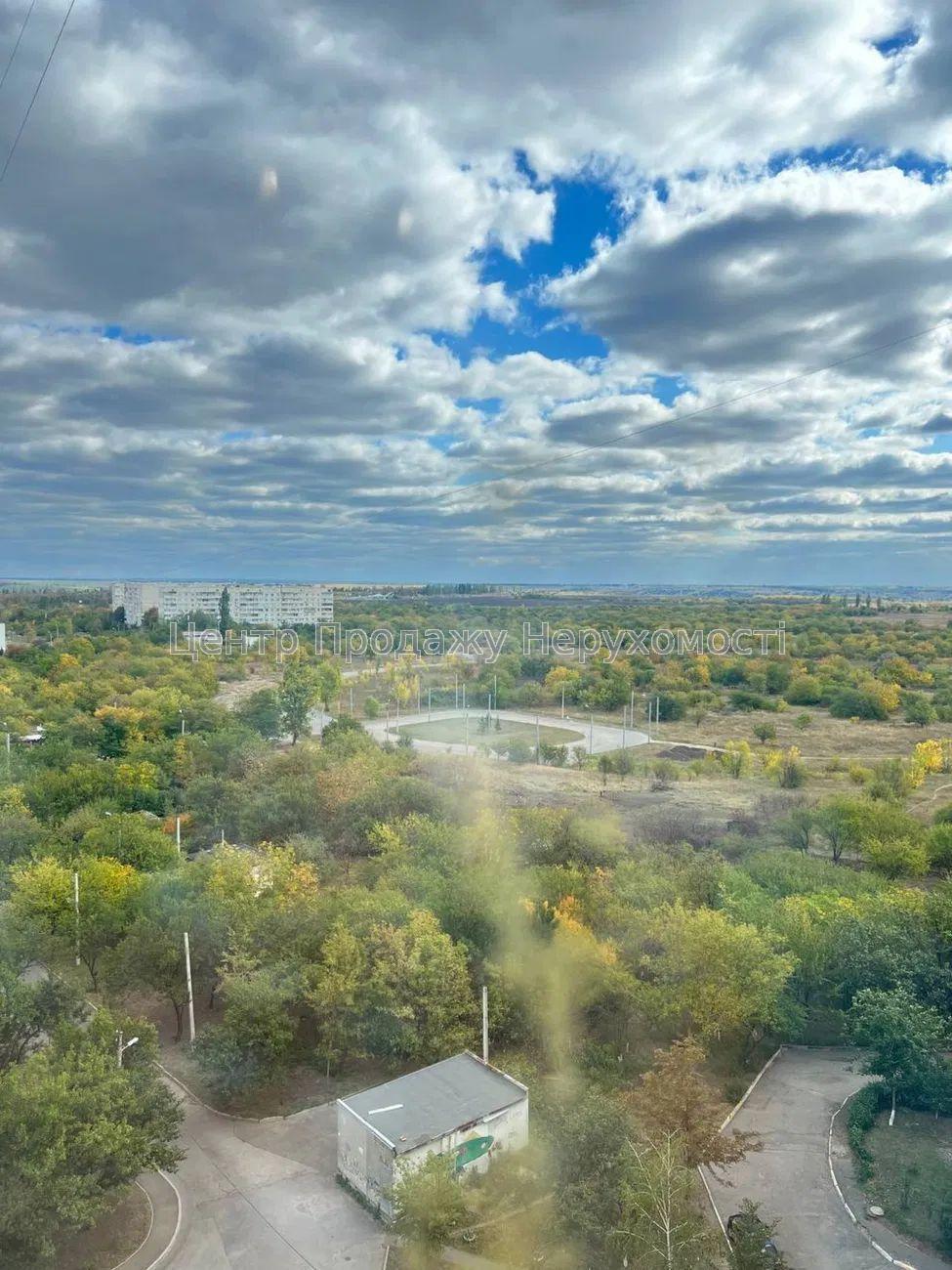 Фото Продаж 4-кімнатної квартири в Харкові. р-н Горизонт16