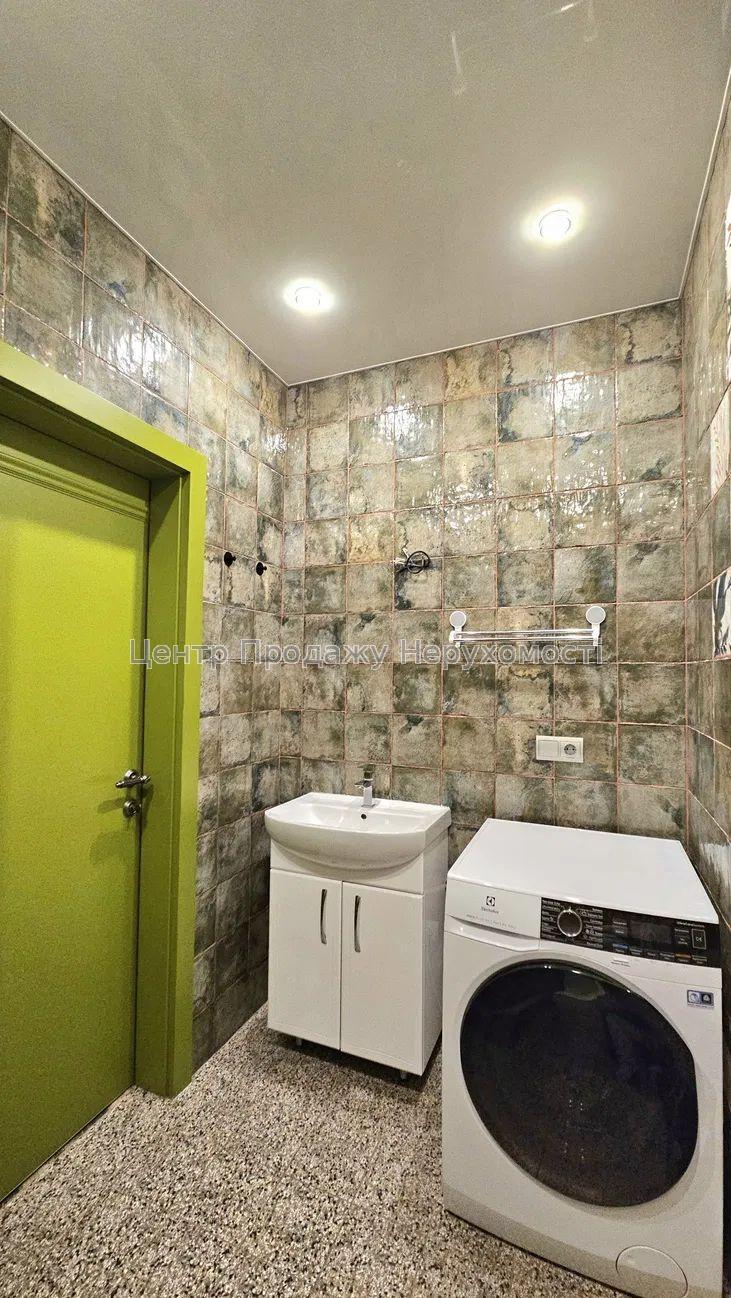 Фото Продам 3 к квартиру в ЖК Львівський маєток з ремонтом14