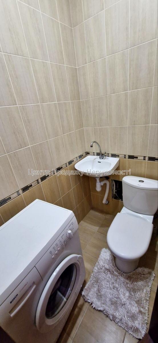 Фото Продається 3-кімнатна квартира в Харкові. Північна Салтівка6