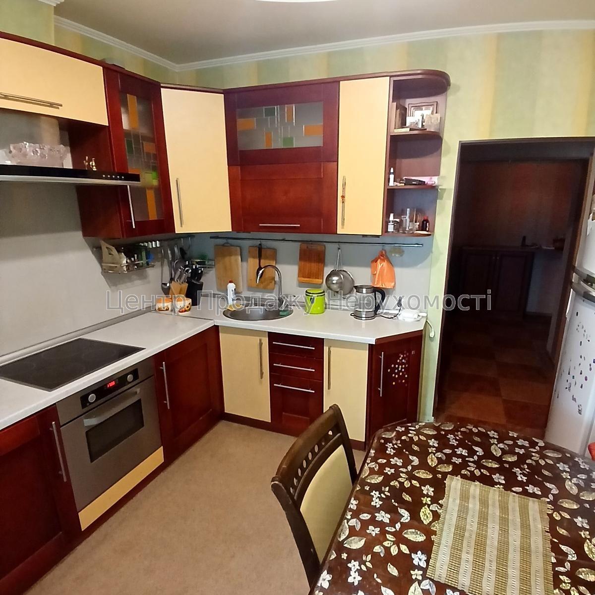 Фото Продам 2к квартиру Салтівка8