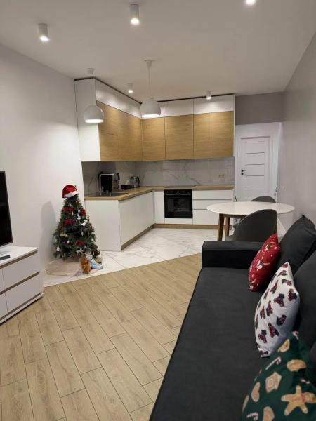 Продаж квартири