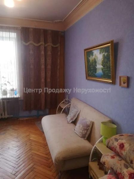 Продам 3-кімнатну квартиру