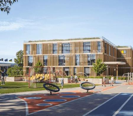 Продам квартиру незданий новобуд